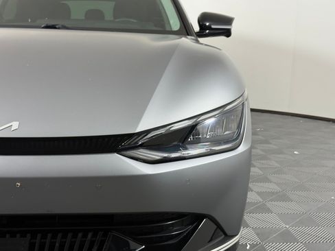 Used 2022 Kia EV6 GT-Line w/ First Edition Package AWD/4WD image 9