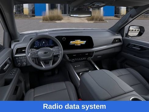 New 2026 Chevrolet Suburban RST w/ RST Capability Package AWD/4WD image 16