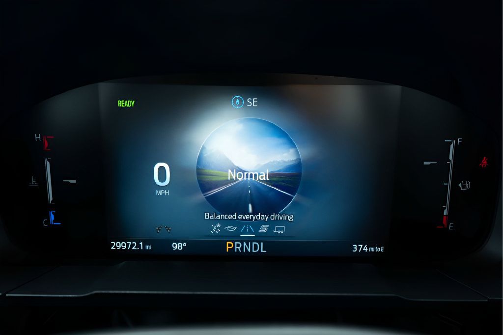 Used 2025 Ford Maverick XLT w/ XLT Luxury Package FWD image 27