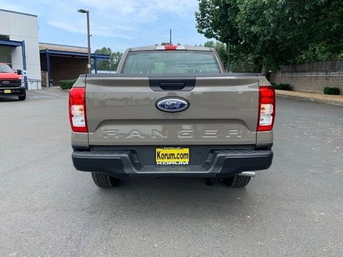 New 2025 Ford Ranger XL image 5