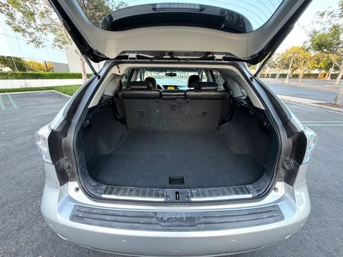 Used 2010 Lexus RX 450h 2WD image 15