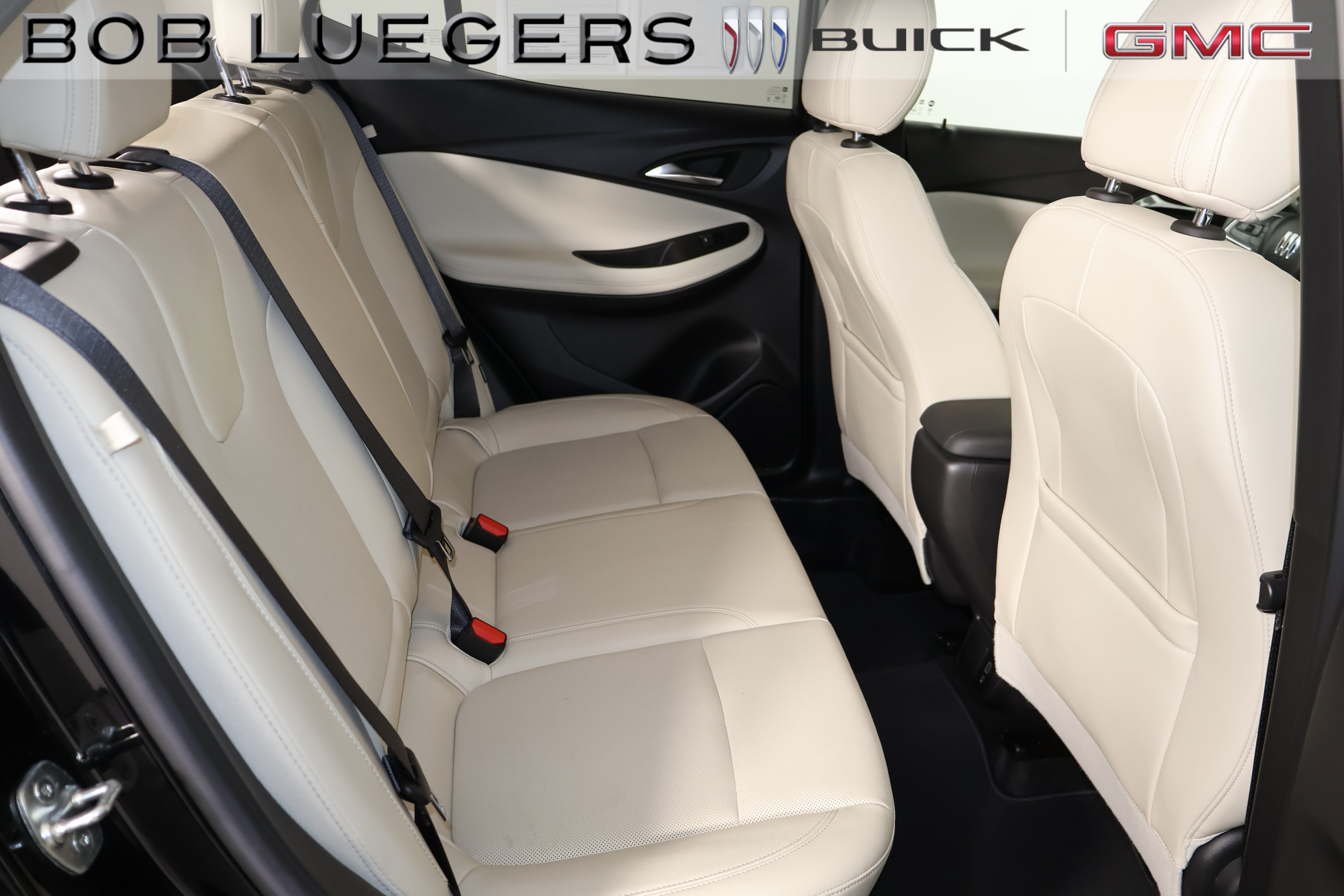 Certified 2024 Buick Encore GX Sport Touring w/ Advanced Technology Package AWD/4WD image 14