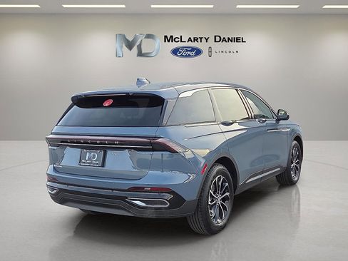 New 2026 Lincoln Nautilus Premier w/ Equipment Group 102A image 5