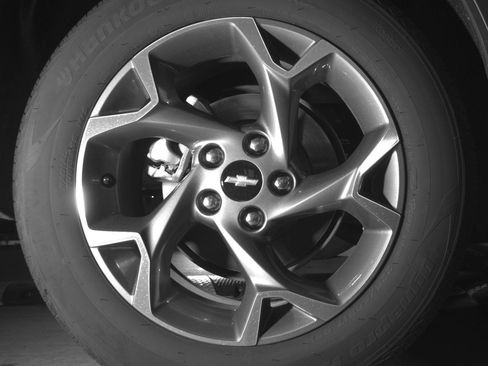 Used 2025 Chevrolet Trax LT w/ LT Convenience Package FWD image 15