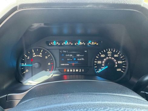 Used 2017 Ford F150 XL w/ Equipment Group 101A Mid AWD/4WD image 17