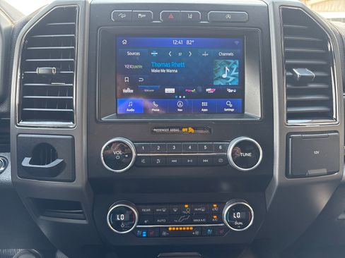 Used 2021 Ford Expedition Max XLT AWD/4WD image 23