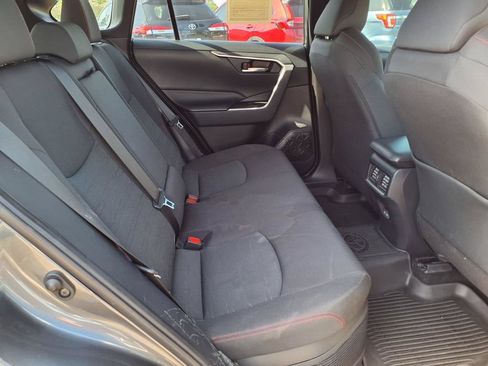 Used 2024 Toyota RAV4 SE AWD/4WD image 14
