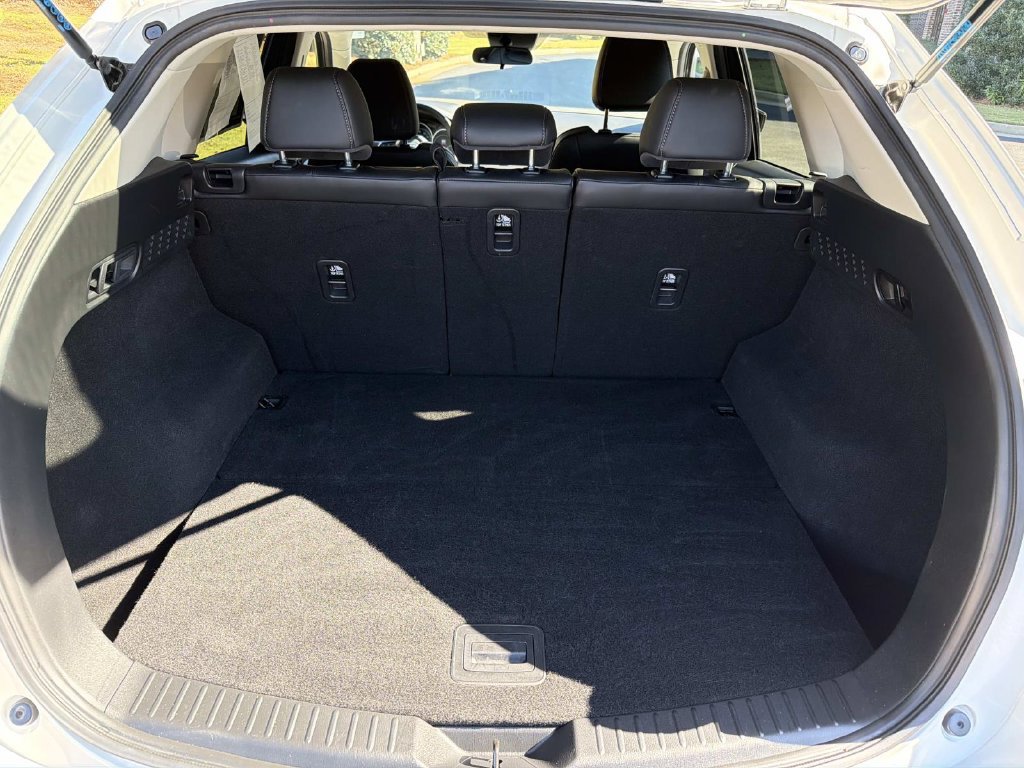 Used 2024 MAZDA CX-5 AWD 2.5 S image 18