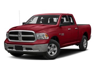 Used 2016 RAM 1500 Classic SLT AWD/4WD video 1