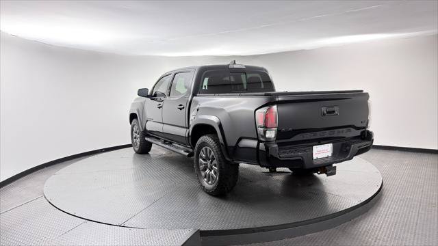 Used 2023 Toyota Tacoma Limited w/ Nightshade Package AWD/4WD image 6