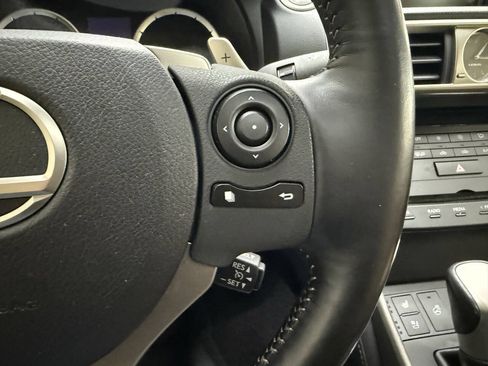 Used 2015 Lexus IS 250 AWD w/ Premium Package image 24