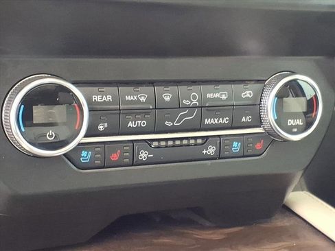 Used 2021 Ford Expedition Max Platinum image 23