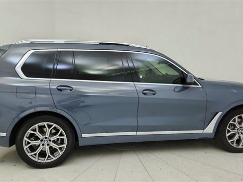 Used 2026 BMW X7 xDrive40i image 6