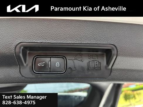Used 2020 Ford Explorer ST w/ Premium Technology Package AWD/4WD image 28