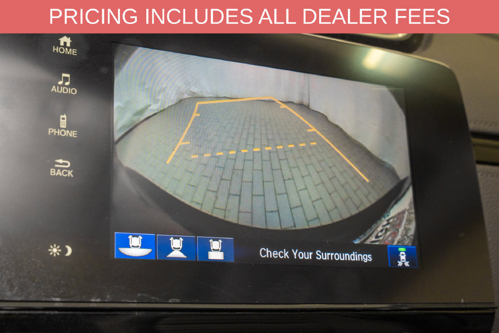 Used 2021 Honda CR-V EX image 14