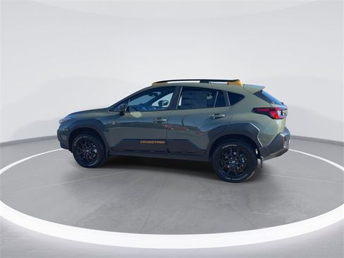 New 2026 Subaru Crosstrek 2.5i Wilderness image 5