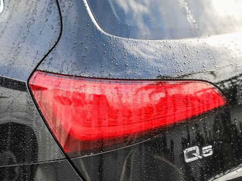 Used 2015 Audi Q5 2.0T Premium image 10