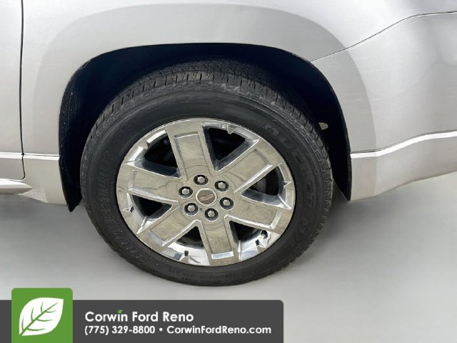 Used 2015 GMC Acadia Denali AWD/4WD image 35