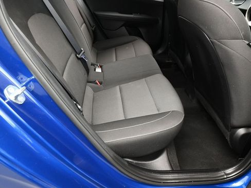 Used 2023 Kia Forte LXS FWD image 32