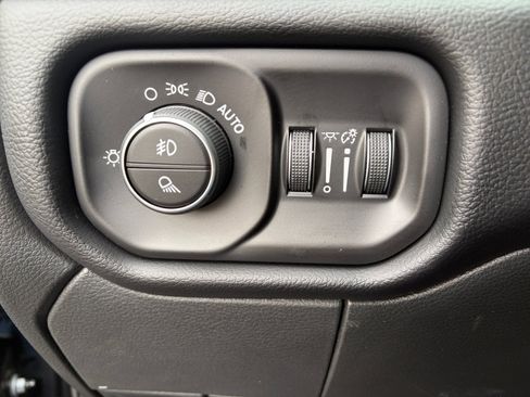 New 2026 RAM 3500 Laramie w/ Night Edition AWD/4WD image 23