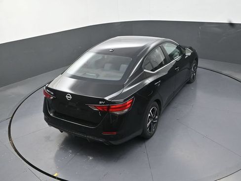 Used 2024 Nissan Sentra SV FWD image 29