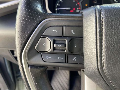 Used 2025 Toyota Tundra SR5 w/ SR5 Convenience Package AWD/4WD image 34