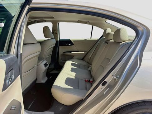 Used 2014 Honda Accord EX-L image 19