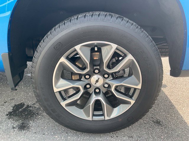 Used 2023 Chevrolet Silverado 1500 RST w/ RST All Star Premium Package AWD/4WD image 19