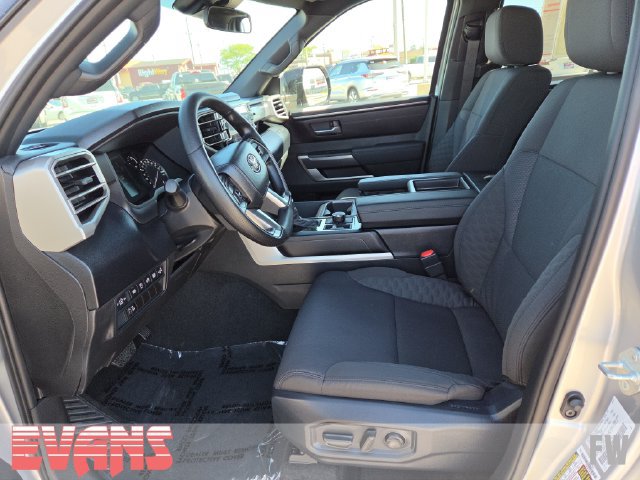 New 2026 Toyota Tundra SR5 AWD/4WD image 19