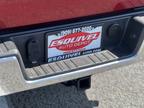 Used 2019 GMC Canyon SLE w/ Elevation Edition RWD image 9