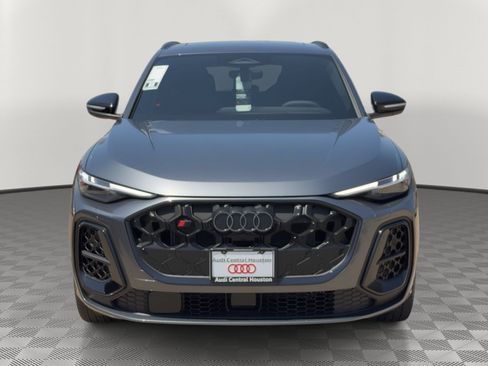 New 2026 Audi SQ5 Premium Plus AWD/4WD image 6