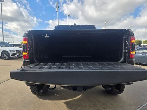Used 2023 RAM 1500 TRX w/ TRX Level 2 Equipment Group image 6