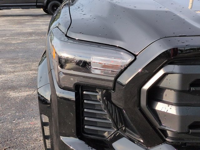 Used 2026 Toyota Tacoma SR5 RWD image 9