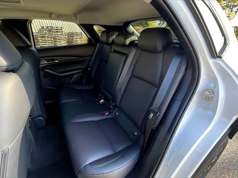 New 2026 MAZDA CX-30 2.5 Turbo w/ Premium Plus Pkg image 10