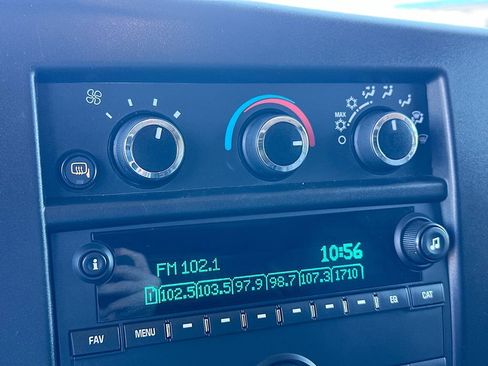 Used 2023 GMC Savana 2500 Work Van Extended Cargo Van w/ Driver Convenience Package image 16