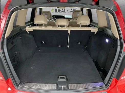 Used 2015 Mercedes-Benz GLK 350 2WD image 12