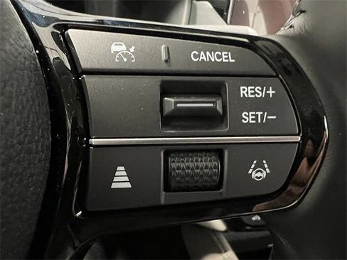 New 2025 Honda Accord Touring image 22