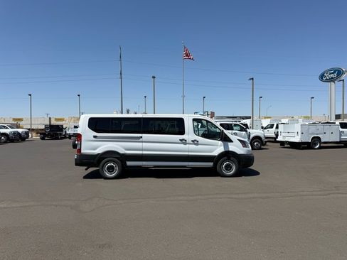 New 2026 Ford Transit 350 XL RWD image 2