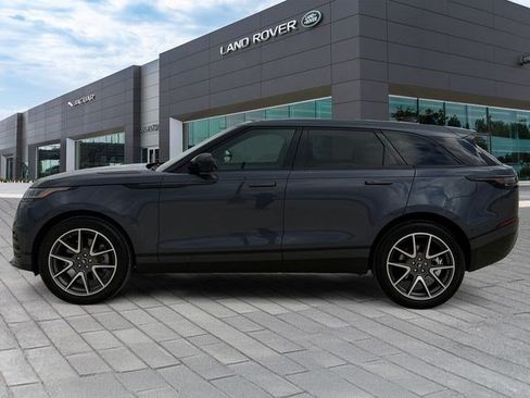 Certified 2026 Land Rover Range Rover Velar Dynamic SE AWD/4WD image 2