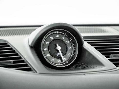 New 2026 Porsche Panamera 4 AWD/4WD image 17