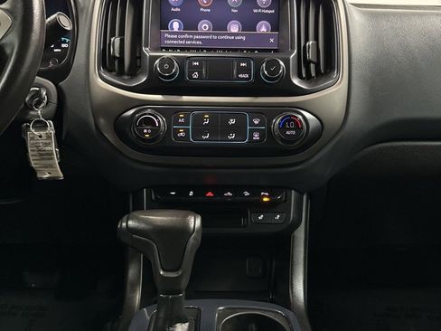 Used 2021 Chevrolet Colorado Z71 image 24