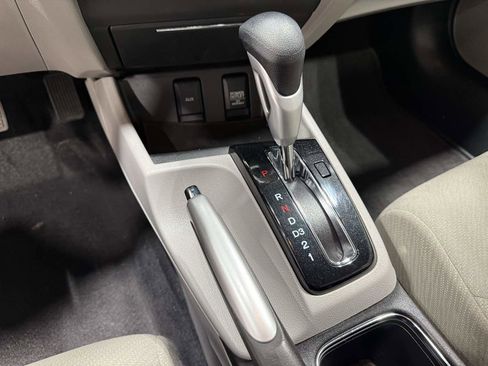 Used 2013 Honda Civic EX image 12