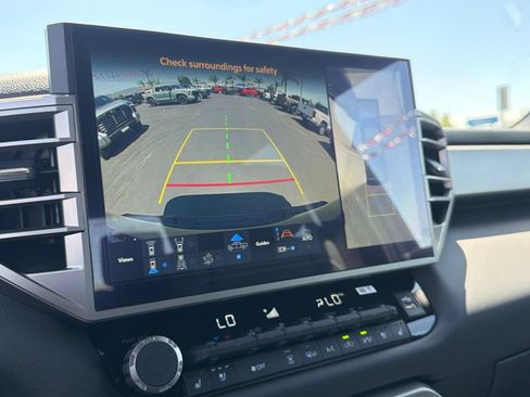 New 2026 Toyota Tundra Limited AWD/4WD image 27