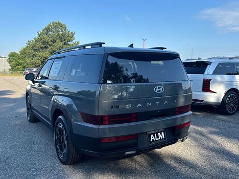 New 2026 Hyundai Santa Fe SEL image 3