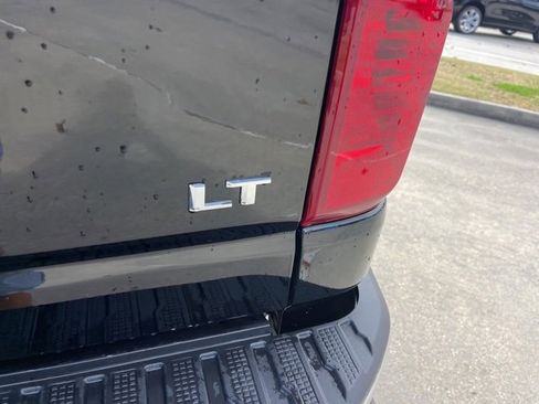 New 2026 Chevrolet Silverado 2500 LT w/ Safety Package image 10
