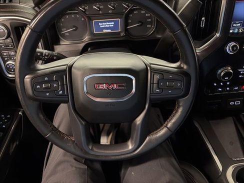 Used 2020 GMC Sierra 1500 AT4 w/ AT4 Premium Package image 37