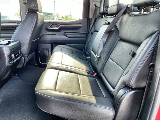 Used 2023 Chevrolet Silverado 1500 RST w/ All Star Edition Plus AWD/4WD image 32
