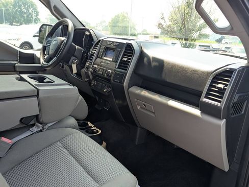 Used 2018 Ford F150 XLT AWD/4WD image 24