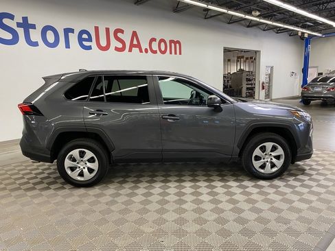 Used 2024 Toyota RAV4 LE image 15