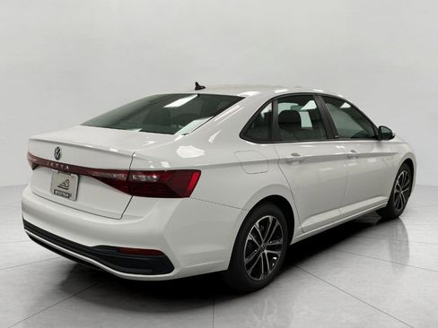 New 2026 Volkswagen Jetta Sport image 3